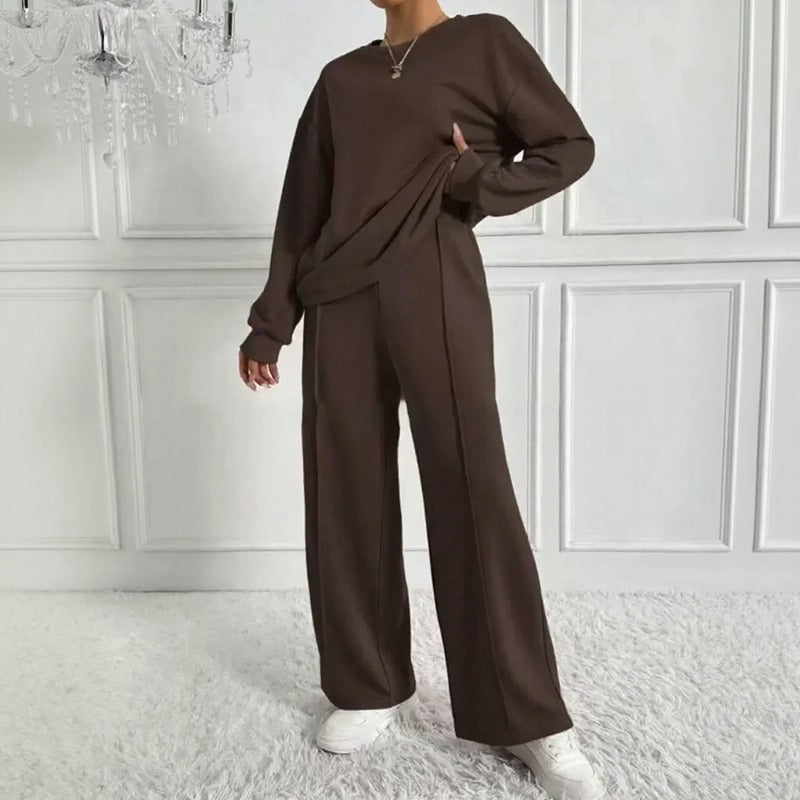 Nobile™ Premium Minimalist Sweatsuit