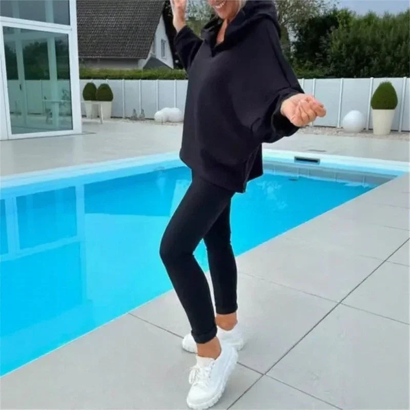 Norvella™ Set with Premium Comfort and Casual Chic Style