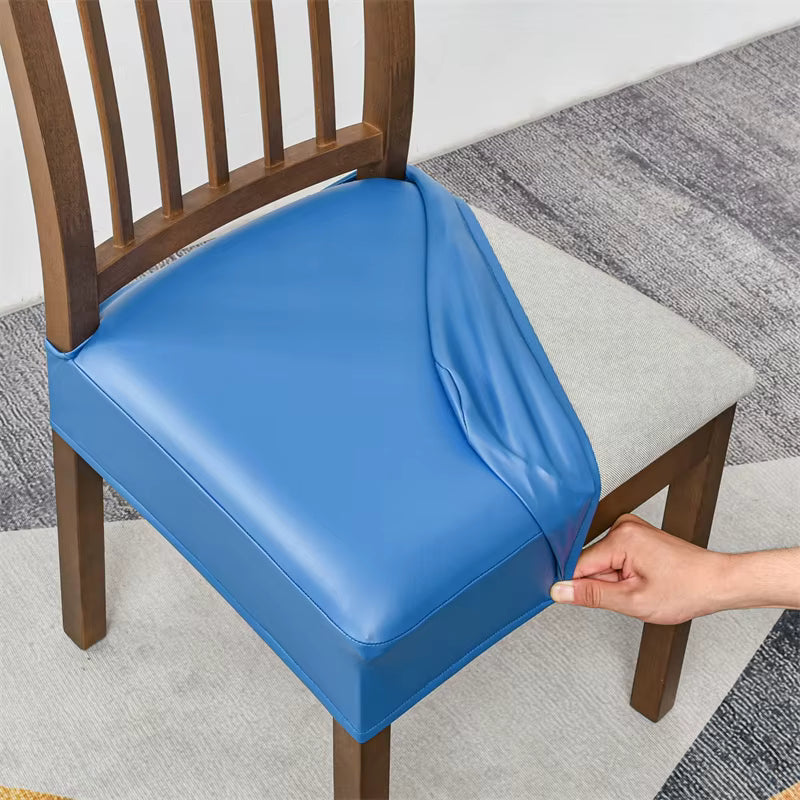 Protecta™ Waterproof Chair Seat Covers with Quick Fit and Refreshed Look