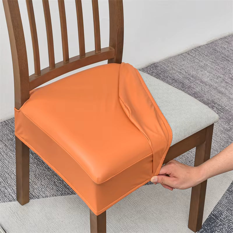 Protecta™ Waterproof Chair Seat Covers with Quick Fit and Refreshed Look