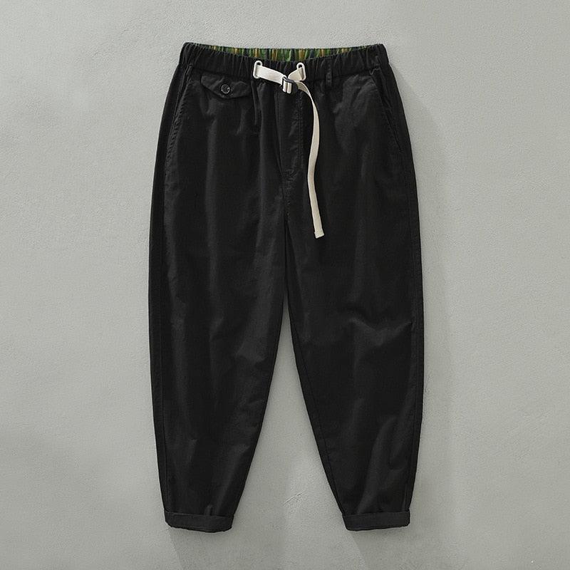 Calça Cargo Vintage 100% Algodão - RetrôCargo / Onde o Vintage Encontra o Conforto: Descubra a RetrôCargo em 100% Algodão!!! - ModernLar