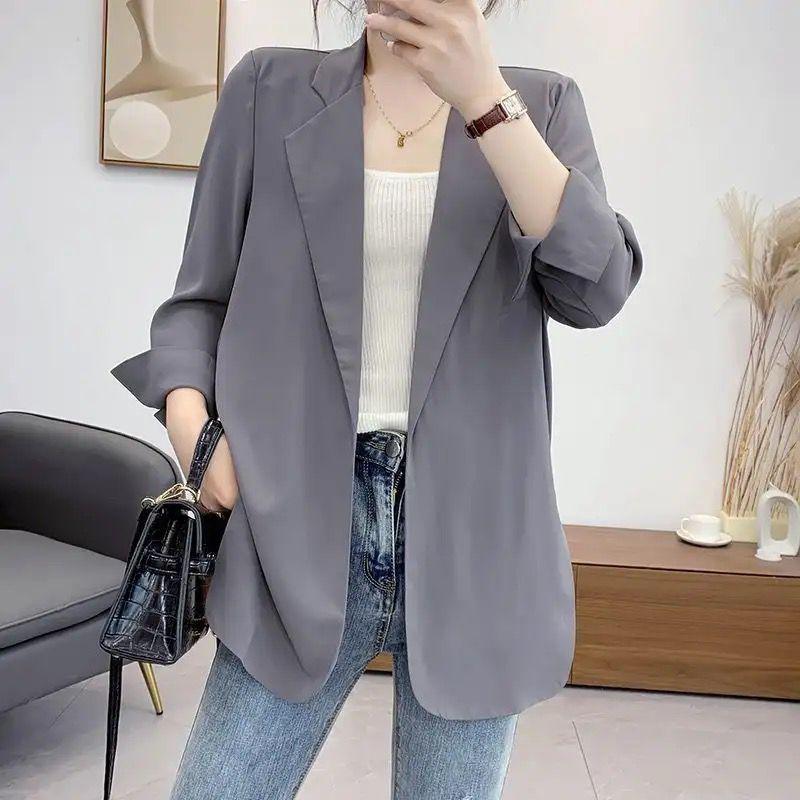 Blazer Casual Charlotte / Um Mix perfeito de Luxo, Glamour e Conforto! - ModernLar